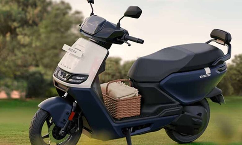 जनवरी-से-बढ़ेगी-इस-कंपनी-के-इलेक्ट्रिक-स्कूटर-की-कीमत,-अभी-खरीदने-पर-भारी-छूट-का-मौका