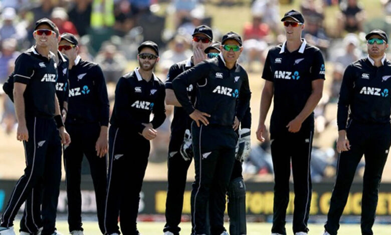 न्यूजीलैंड-ने-भारत-दौरे-के-लिए-टीम-का-किया-ऐलान,-इस-खिलाड़ी-को-पहली-बार-मिला-मौका