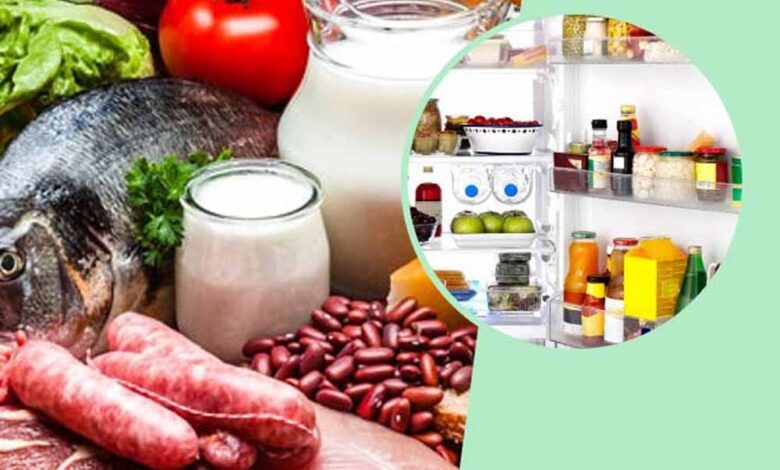 फ्रिज-न-हो-तो-भी-सुरक्षित:-खाद्य-पदार्थ-ऐसे-रखें