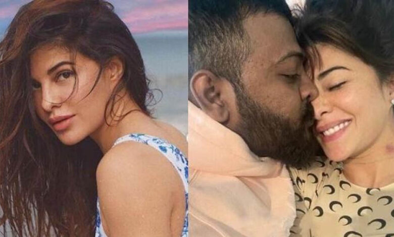 जेल-से-भी-नहीं-थमा-सुकेश-का-प्यार,-जैकलीन-के-लिए-बनाया-‘मेरी-बोम्मा’-लव-नेस्ट,-क्रिसमस-पर-करोड़ों-का-गिफ्ट