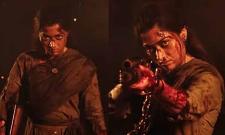 आंखों-में-आग,-चेहरे-पर-बेखौफ-अंदाज़—रश्मिका-मंदाना-का-अब-तक-का-सबसे-दमदार-अवतार