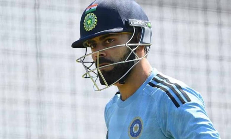 विजय-हजारे-ट्रॉफी-में-विराट-का-विराट-शतक:-विराट-कोहली-ने-रचा-इतिहास,-लिस्ट-ए-में-सचिन-तेंदुलकर-को-छोड़ा-पीछे