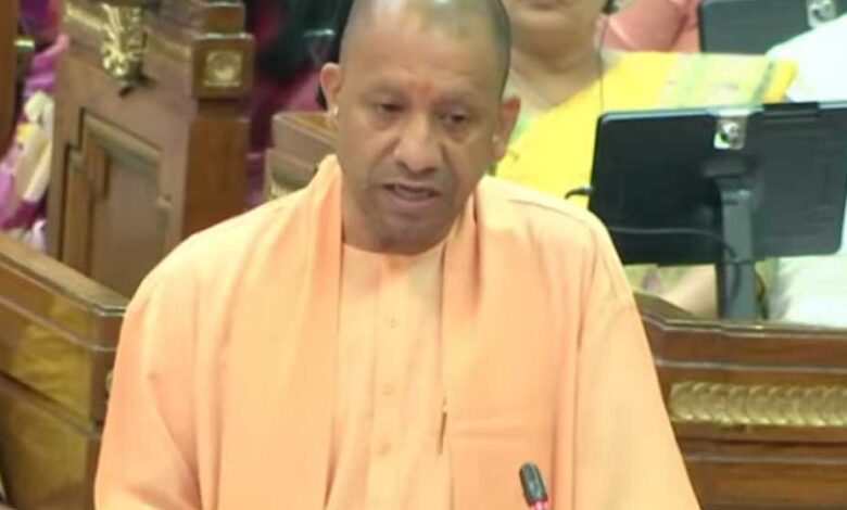 प्रदेश-में-तत्कालीन-सरकारें-मजबूरी-में-गठबंधन-करती-रहीं-फिर-भी-विकास-के-नाम-पर-अराजकता-फैलती-रही:-मुख्यमंत्री