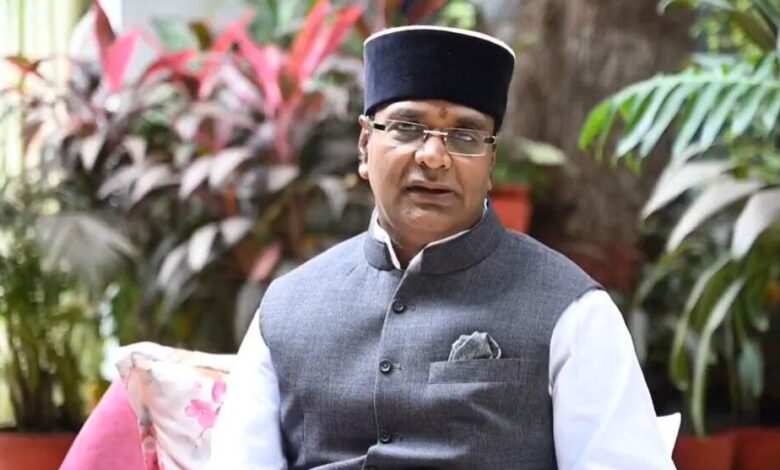 खेल-और-सहकारिता-में-हुई-अभूतपूर्व-प्रगति-:-मंत्री-सारंग