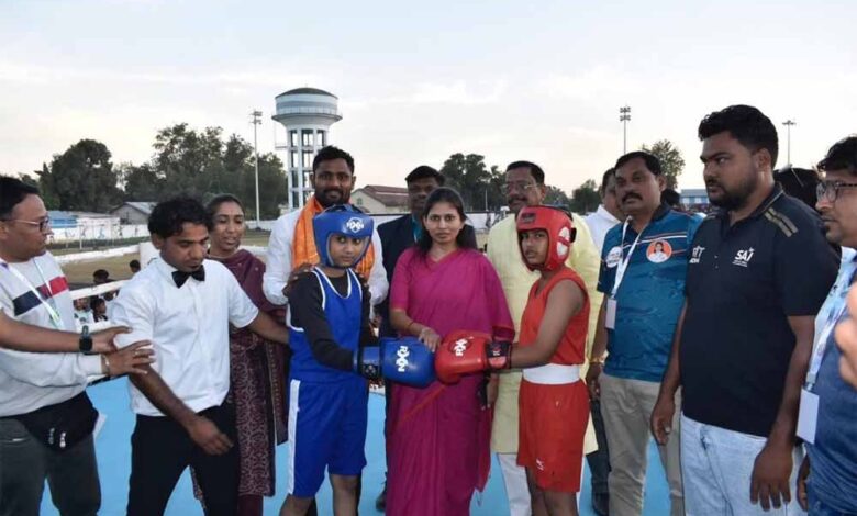 खेल-प्रतिभाओं-को-मिलेगा-करियर-का-नया-प्लेटफॉर्म,-पेशेवरों-के-लिए-लॉन्च-हुई-इंटर्नशिप-नीति