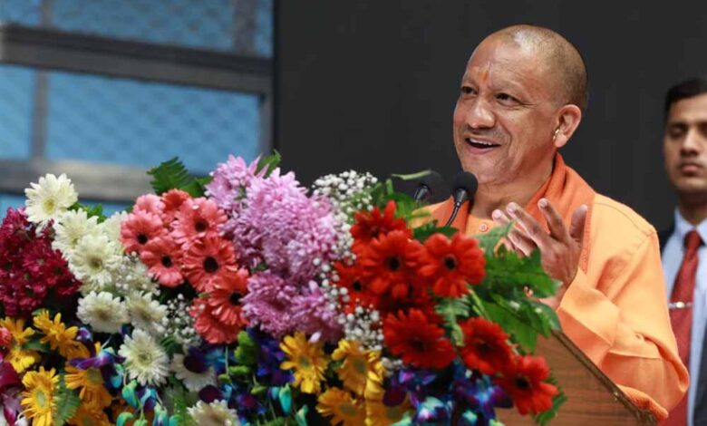 प्रदेश में बिजली, सुरक्षा और रोजगार में दिख रहा ऐतिहासिक बदलावः मुख्यमंत्री योगी आदित्यनाथ