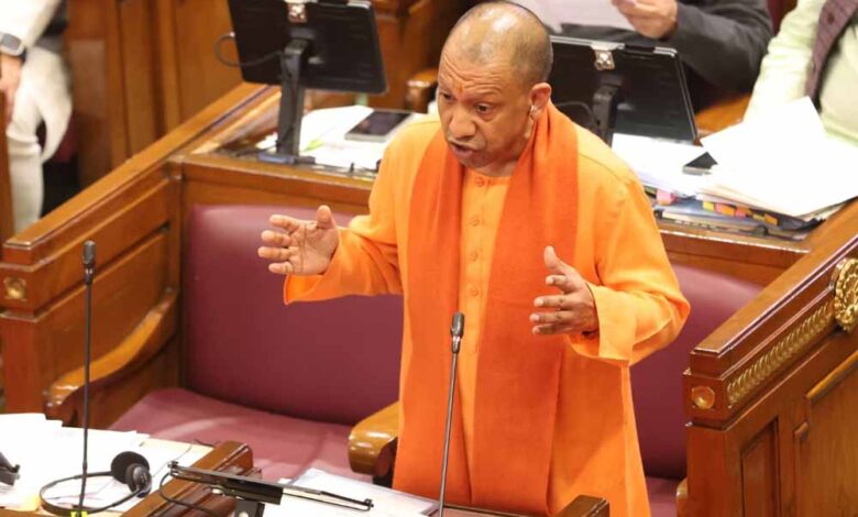 एमएसएमई से लेकर निवेश और रोजगार तक बदली यूपी की तस्वीरः मुख्यमंत्री