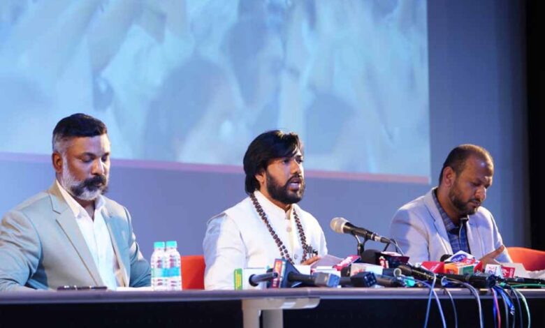 श्री-गुरू-ख़ुशवंत-साहेब,-मंत्री-छत्तीसगढ़-शासन,-तकनीकी-शिक्षा-एवं-रोज़गार-तथा-कौशल-विकास-विभाग-की-प्रेस-वार्ता