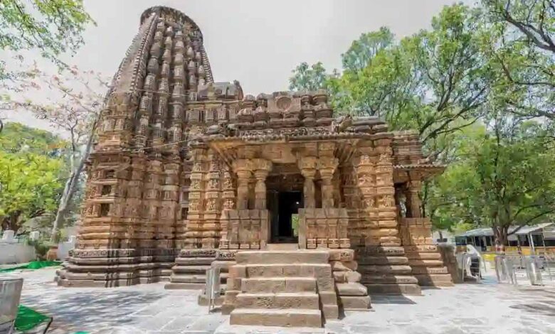 146 करोड़ रू. की लागत से काशी की तर्ज पर बनेगा भव्य भोरमदेव कॉरिडोर