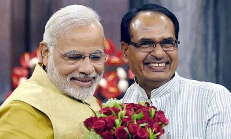 ग्रामीण-भारत-के-सतत-विकास-का-विज़न:-‘जी-राम-जी’-पर-शिवराज-चौहान-का-लेख,-पीएमओ-ने-किया-साझा