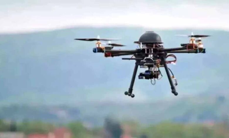 राष्ट्रीय-सुरक्षा-का-बड़ा-कदम:-अमेरिका-ने-विदेशी-ड्रोनों-पर-लगाया-प्रतिबंध,-चीन-ने-दी-प्रतिक्रिया