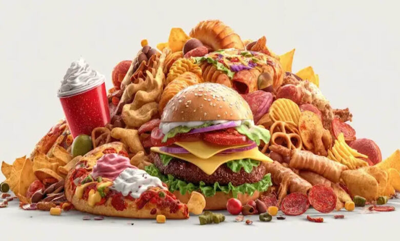 aiims-के-पूर्व-डायरेक्टर-की-चेतावनी:-फास्ट-फूड-धीमी-मौत-देता-है,-16-साल-की-लड़की-की-मौत-ने-बढ़ाए-सवाल