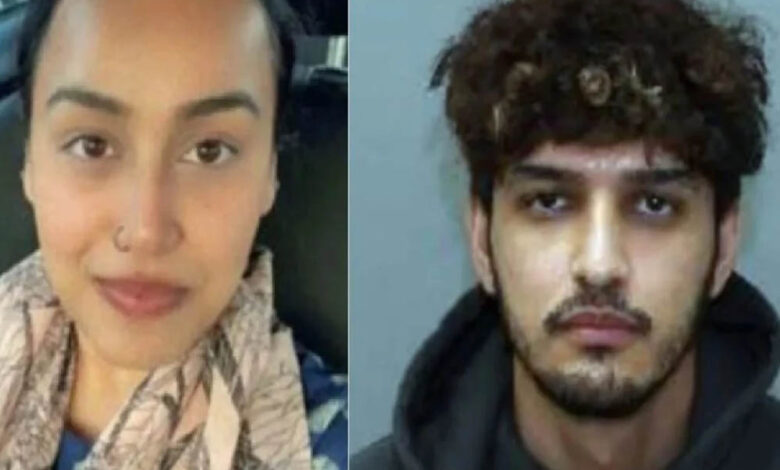 कनाडा-में-भारतीय-महिला-हिमांशी-खुराना-की-हत्या,-आरोपी-पार्टनर-अब्दुल-गफूर-फरार