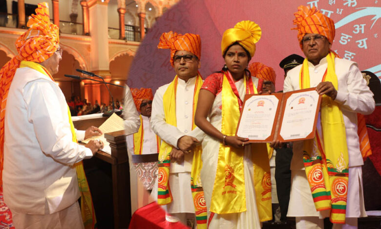 सत्य-बोलना-और-धर्म-पालन-के-मूल्य-ही-व्यक्ति-की-वास्तविक-पूँजी-:-राज्यपाल-पटेल