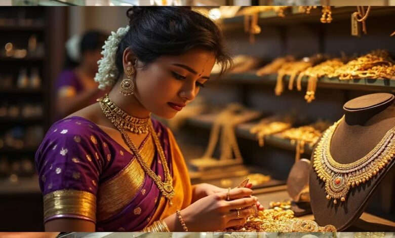 सोने-चांदी-में-बंपर-तेजी:-सिल्वर-के-रेट-महीने-भर-में-₹65,000-तक-बढ़े