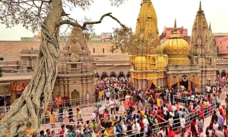 नववर्ष-पर-काशी-विश्वनाथ-मंदिर-का-बड़ा-फैसला,-vip-और-स्पर्श-दर्शन-पर-रोक