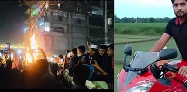 बांग्लादेश-में-फिर-हिंदू-युवक-की-हत्या,-दीपू-चंद्र-दास-के-बाद-एक-और-सनसनीखेज-मामला