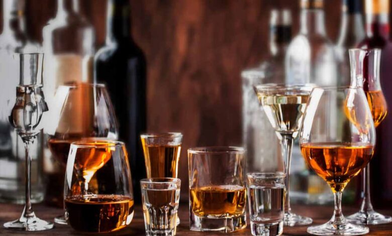 भोपाल में नए साल के जश्न के लिए ‘होम बार’ का लाइसेंस सिर्फ ₹500 में, जानें नियम और शर्तें