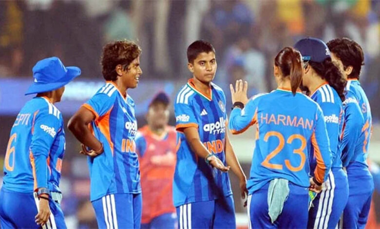 तिरुवनंतपुरम-टेस्ट:-2-0-से-आगे-भारत,-हरमनप्रीत-कौर-की-टीम-की-नजरें-अजेय-बढ़त-पर