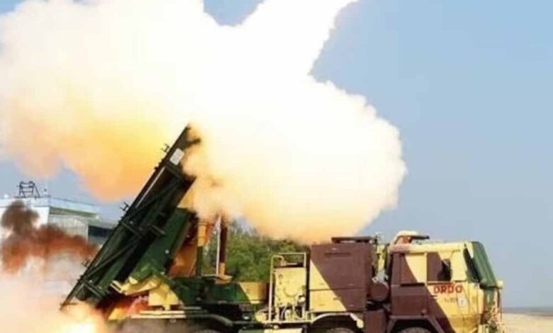 ऑपरेशन-सिंदूर-का-खौफ-अब-भी-बरकरार,-सीमा-पर-पाकिस्तान-ने-तैनात-किए-एंटी-ड्रोन-सिस्टम