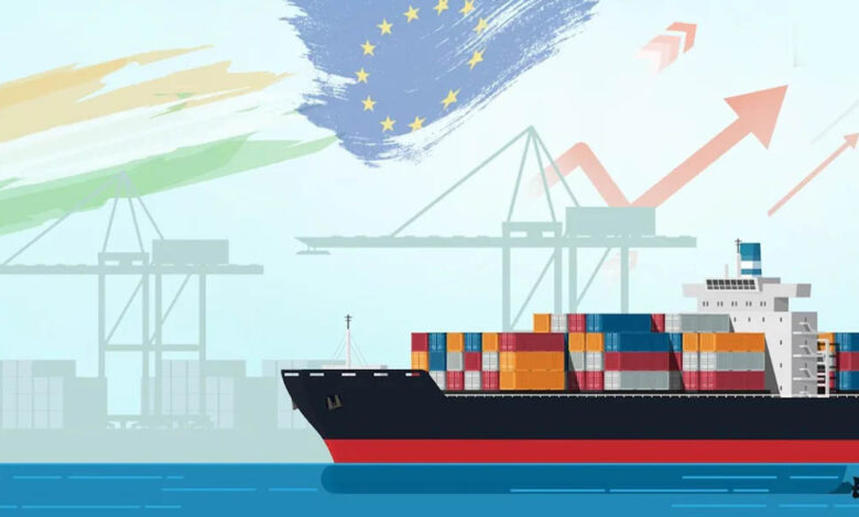 18 देशों से फ्री ट्रेड डील के बावजूद भारत को करने होंगे अहम कदम, रिपोर्ट में खुलासा