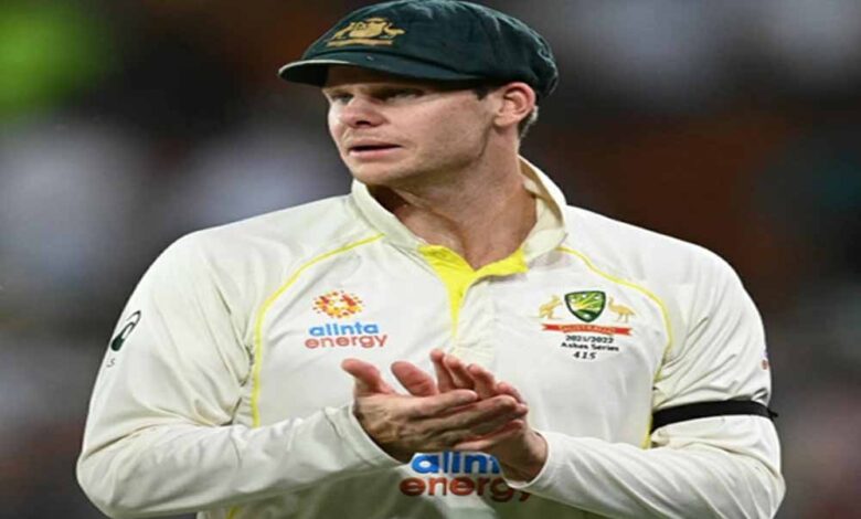 मेलबर्न-टेस्ट-में-इतिहास-रचा-स्टीव-स्मिथ-ने,-राहुल-द्रविड़-का-रिकॉर्ड-किया-ध्वस्त