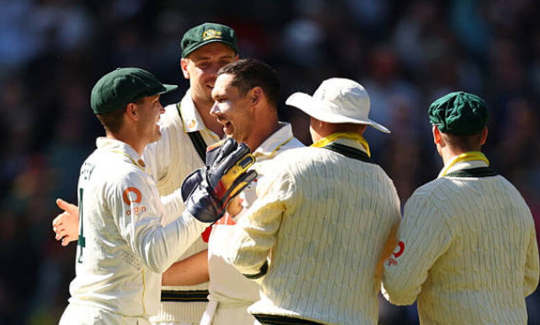 बॉक्सिंग-डे-टेस्ट-के-पहले-दिन-20-विकेट-गिरे,-mcg-की-पिच-पर-उठे-सवाल;-icc-ले-सकता-है-एक्शन