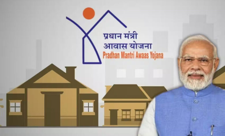 छत्तीसगढ़-में-पीएम-आवास-योजना-में-राहत-की-उम्मीद,-राज्य-सरकार-ने-प्रस्ताव-केंद्र-को-भेजा