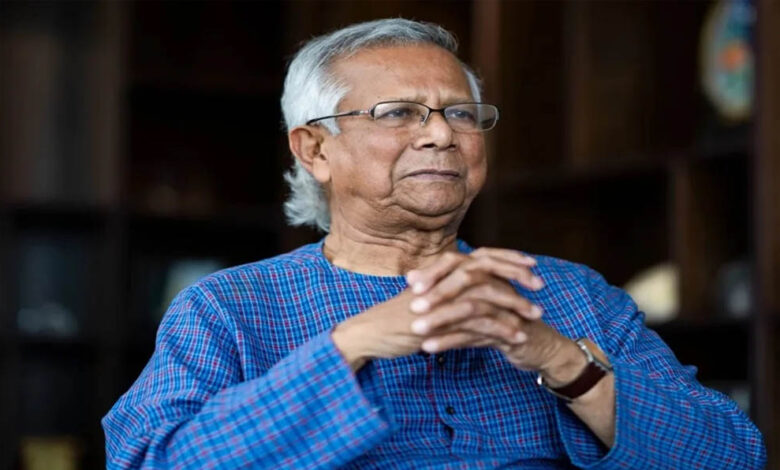 मोहम्मद यूनुस की गलती का असर, बांग्लादेश में हिंदुओं के लिए संकट बन गई स्थिति