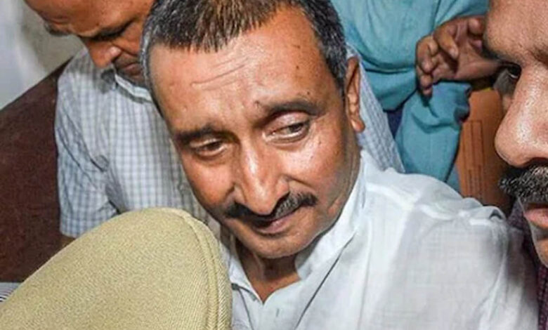 कुलदीप-सेंगर-की-जमानत-पर-cbi-का-ऐतराज़,-hc-के-आदेश-को-बताया-कानून-के-खिलाफ