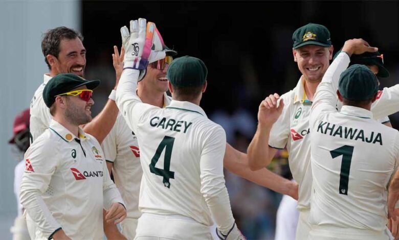 wtc-पॉइंट्स-टेबल-2025-27:-पहली-बार-ऑस्ट्रेलिया-को-हार,-इंग्लैंड-को-मिली-राहत,-पाकिस्तान-से-फिसला-भारत