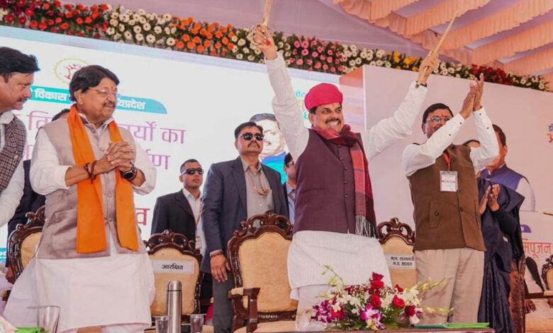 अटल-जी-के-जन्मशती-वर्ष-में-मध्यप्रदेश-का-हो-रहा-अभ्युदय:-मुख्यमंत्री-डॉ.-यादव