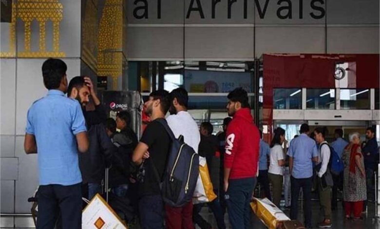 US नहीं, इस मुस्लिम देश ने सबसे ज्यादा भारतीयों को किया डिपोर्ट, 2025 के आंकड़ों ने चौंकाया