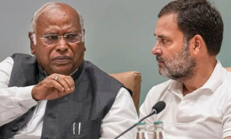 mgnrega-का-नाम-बदलने-का-विरोध,-राहुल-गांधी-ने-कहा-फैसला-नोटबंदी-जैसा-विनाशकारी