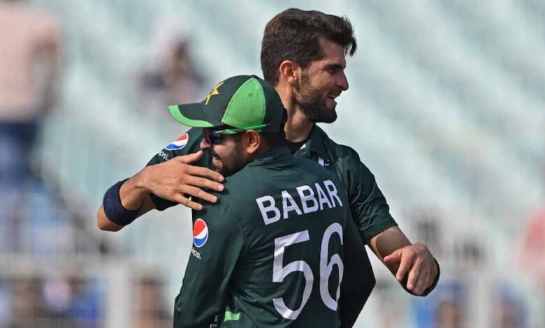 बाबर आजम से शाहीन अफरीदी तक बाहर! पाकिस्तान की टी20 टीम से क्यों कटे 4 बड़े स्टार?
