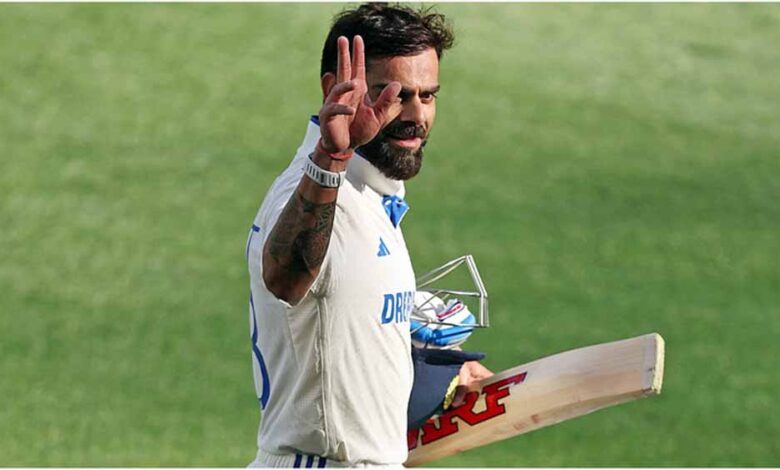 विराट-कोहली-की-टेस्ट-क्रिकेट-में-वापसी-के-संकेत?-नवजोत-सिंह-सिद्धू-की-‘मन्नत’-से-सोशल-मीडिया-पर-हलचल