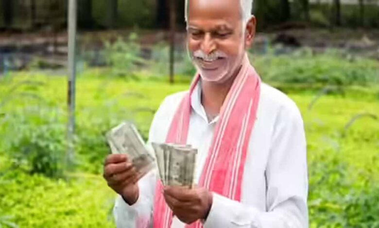 किसानों-को-आर्थिक-सुरक्षा-प्रदान-कर-रही-डबल-इंजन-सरकार