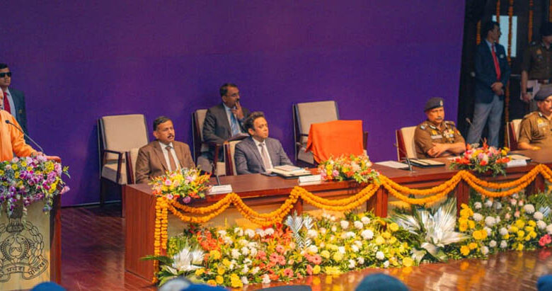 पुलिस-मंथन-वरिष्ठ-पुलिस-अधिकारी-सम्मेलन–2025-का-समापन,-चार-अहम-विषयों-पर-हुआ-मंथन