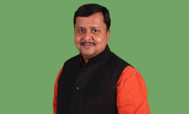 नए-साल-पर-दिल्ली-शिफ्ट-होंगे-नितिन-नबीन,-राजधानी-का-यह-बंगला-बनेगा-नया-ठिकाना