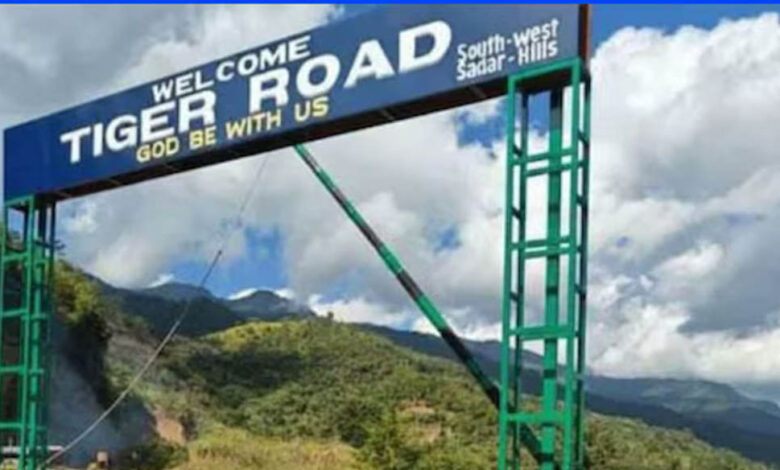 पहले-बिना-इजाजत-बनाई-रिंग-रोड,-फिर-उग्रवादियों-के-नाम-पर-नामकरण—अब-ngt-ने-लगाई-रोक