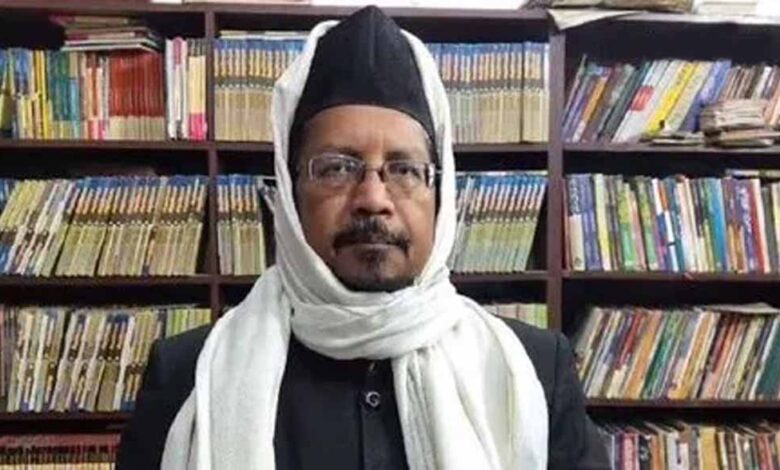 इस्लाम-में-नए-साल-का-जश्न-हराम,-मौलाना-की-नसीहत—रात-में-बढ़ती-है-फूहड़बाजी