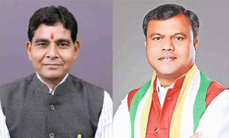 शराब-घोटाले-में-ed-की-रेड:-मंत्री-टंकराम-ने-कहा,-भ्रष्टाचारियों-को-नहीं-बचाया-जाएगा