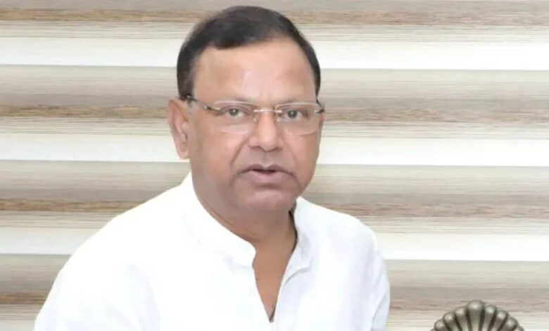 यूपी-में-दुरुस्त-होगा-bjp-का-सबसे-कमजोर-दुर्ग?-पंकज-चौधरी-के-दांव-के-मायने