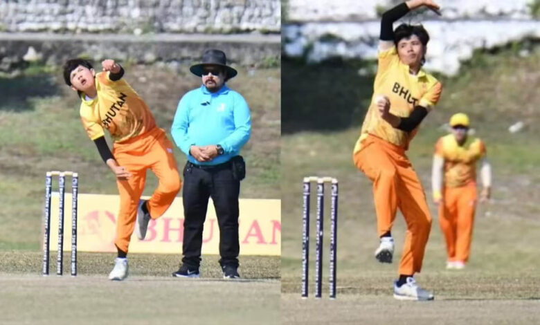 t20i-में-इतिहास-रचने-वाला-गुमनाम-गेंदबाज:-भूटान-के-सोनम-येशे-ने-एक-मैच-में-लिए-आठ-विकेट