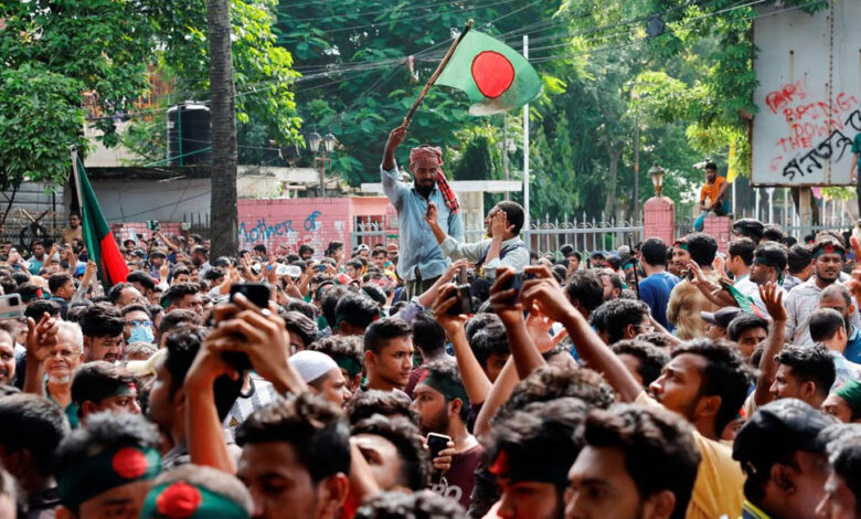 बांग्लादेश-में-हिंदुओं-और-बौद्धों-को-अब-जीने-का-अधिकार-नहीं-होगा:कट्टरपंथी