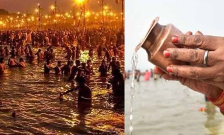 magh-mela-2026:-मौनी-अमावस्या-कब-है?-पहले-शाही-स्नान-की-तारीख-भी-जानें
