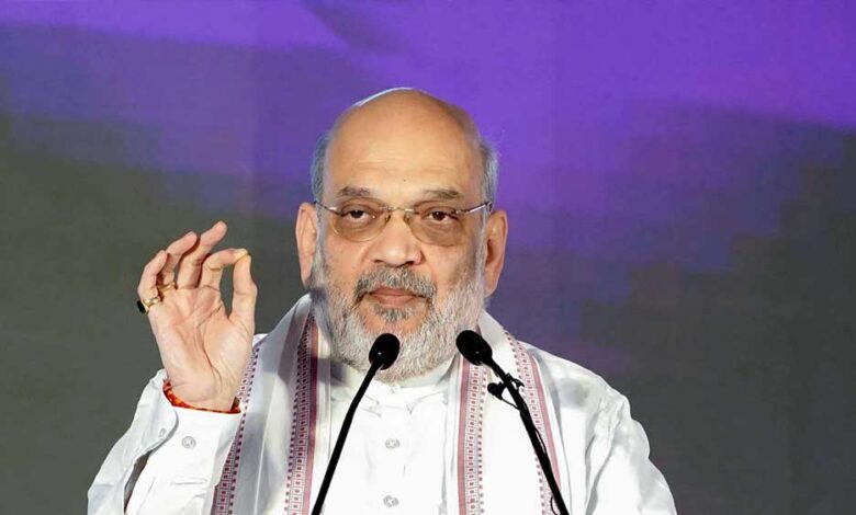 मिशन-बंगाल-पर-अमित-शाह,-दो-दिन-के-दौरे-से-संगठन-को-मजबूत-कर-हिंदुत्व-के-मुद्दे-को-देंगे-नया-मोड़