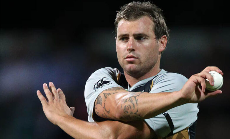 भारत-न्यूजीलैंड-odi-सीरीज-से-पहले-ऑलराउंडर-डग-ब्रेसवेल-ने-लिया-संन्यास,-क्रिकेट-के-सभी-प्रारूपों-से-किया-रिटायरमेंट