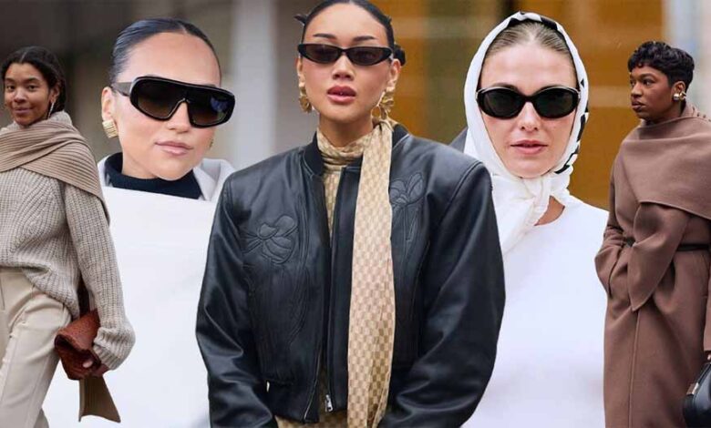 सिर्फ-गले-में-लपेटना-नहीं,-इन-7-ट्रेंडी-तरीकों-से-पहनें-स्कार्फ-और-बनाएं-लुक-सुपर-स्टाइलिश