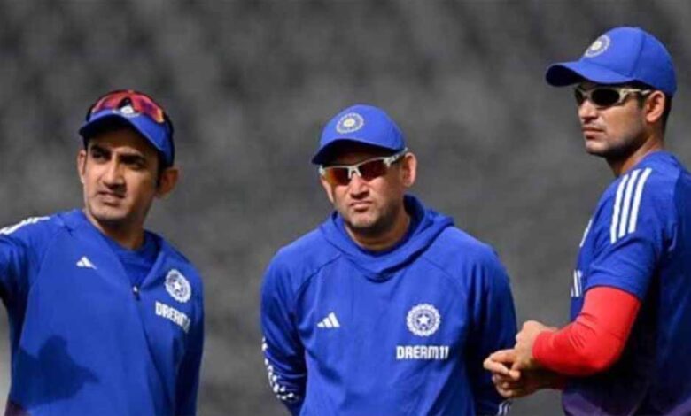 शुभमन गिल के T20I करियर पर फुलस्टॉप नहीं, हरभजन सिंह को है धमाकेदार कमबैक का भरोसा